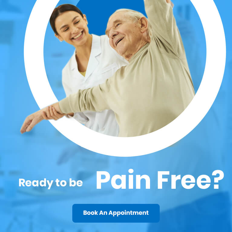 Pain free